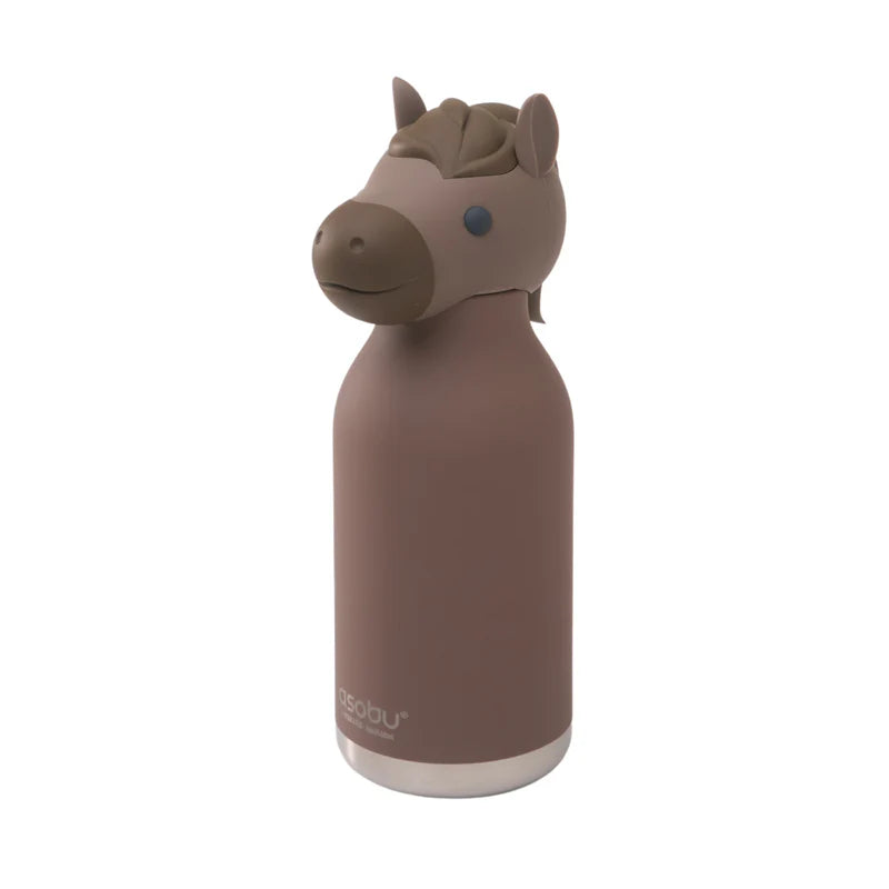 Bottiglia termica 500ml Horse - La Sibilla