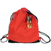 Sacca gym bag Miracoulous LadyBug - La Sibilla