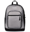 Zaino Scuola Jelek Metallic Grey - Invicta - La Sibilla