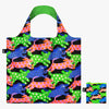Shopper pieghevole Glitter Power Dogs LOQI - La Sibilla