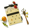 Lunchbag Riutilizzabile Snack'n'Go Bee - Roll'Eat - La Sibilla