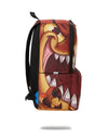 Zaino Scuola Dino Mouth - Space Junk - La Sibilla