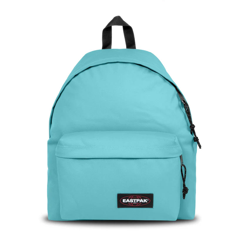 Zaino Scuola Padded Pak'r Waterfall Blue - La Sibilla