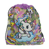Sacca gym bag Tokidoki - La Sibilla
