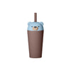 Tazza termica Bestie Sippy 720ml Bear - La Sibilla