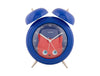 Orologio sveglia Peekaboo Cat - Present Time - La Sibilla