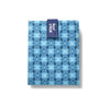 Lunchbag Riutilizzabile Boc'n'Roll Vintage Bloom - Roll'Eat - La Sibilla