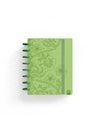 Notebook Ingeniox A5 Limited Edition Green - La Sibilla