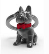 Portachiavi Bulldog - Metalmorphose - La Sibilla