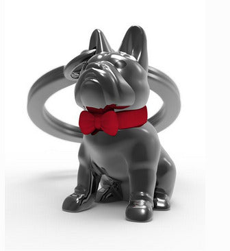 Portachiavi Bulldog - Metalmorphose - La Sibilla