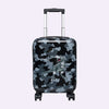 Trolley Camo Rex - Beckmann Norway - La Sibilla