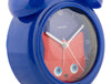 Orologio sveglia Peekaboo Cat - Present Time - La Sibilla