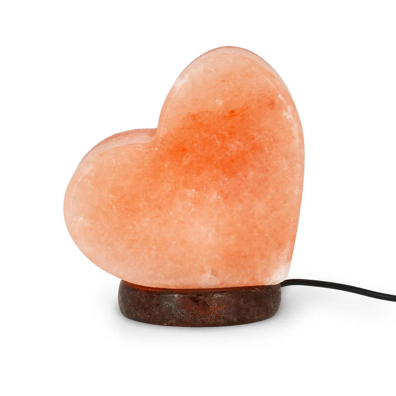 Lampada di Sale dell'Himalaya - Legami - La Sibilla