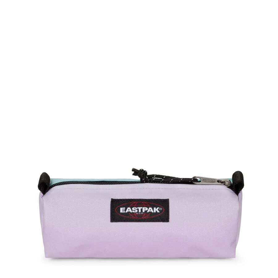Astuccio Scuola Benchmark Spark Grade Pastel Eastpak - La Sibilla