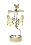 Giostrina Girevole portacandele Meadow Pluto Design - La Sibilla