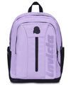 Zaino Scuola Jelek Up Led Lilac - Invicta - La Sibilla
