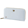 Portafoglio con zip Bee - Wrendale Designs - La Sibilla