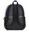 Zaino Scuola Tech Line Lilla - Seven - La Sibilla