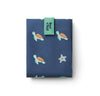 Lunchbag Riutilizzabile Boc'n'Roll Turtle - Roll'Eat - La Sibilla