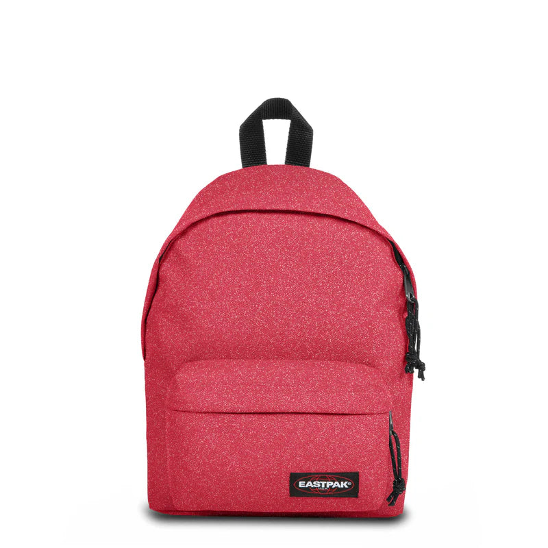 Zaino Scuola Orbit XS Spark Carmine - La Sibilla