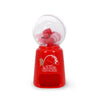 Mini distributore gomme da cancellare Hearts - Legami - La Sibilla
