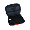 Zaino Minimal Techcase Mueslii - Burnt Orange - La Sibilla