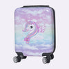 Trolley Unicorn - Beckmann Norway - La Sibilla