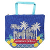 Maxi Shopper con cerniera Dolce Vita - La Sibilla