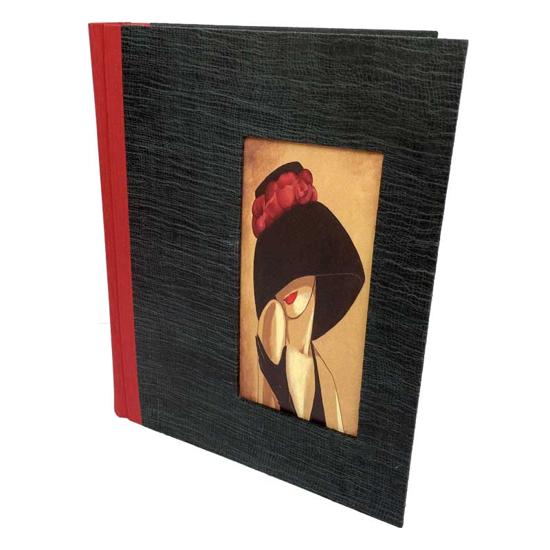 Photoalbum Linea Charm 23x30cm - La Sibilla