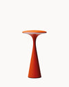 Lampada da Tavola Ufo Orange - Chic.Mic - La Sibilla