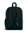 Zaino Scuola Big Student Graphite Grey - Jansport - La Sibilla