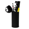 Astuccio 2 in 1 in Morbido Silicone Penguin - Legami - La Sibilla