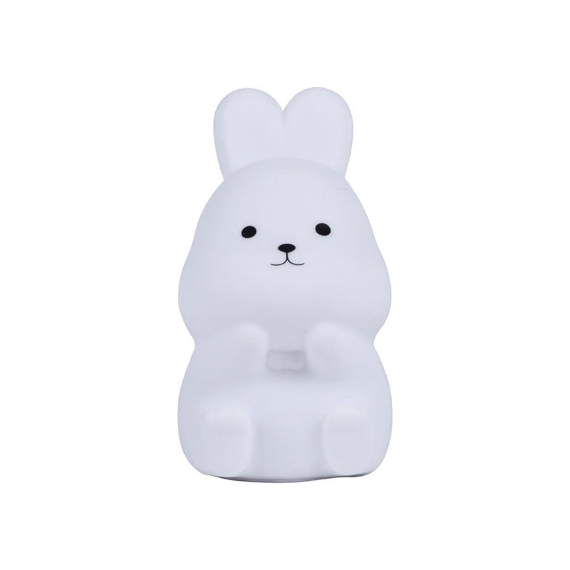 Luce a led notturna Mini Bunny - Winkee - La Sibilla