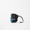 Shopper pieghevole con zip Marine - Shupatto - La Sibilla