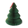 Albero di Natale Pieghevole in Carta - Legami - La Sibilla
