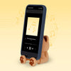 Speaker Wireless con Supporto Bear - Legami - La Sibilla