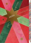 Biglietto Doppio Happy New Year - Artebene - La Sibilla
