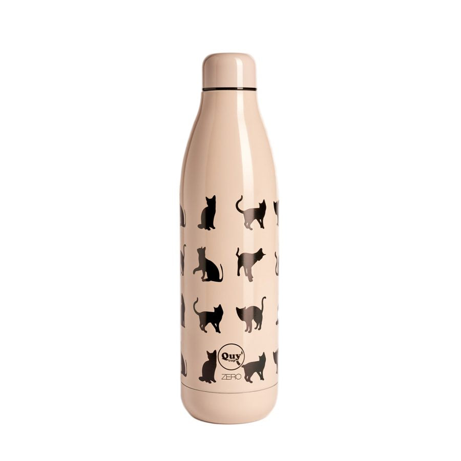 Bottiglia termica 750ml Bobi - Quy Cup - La Sibilla