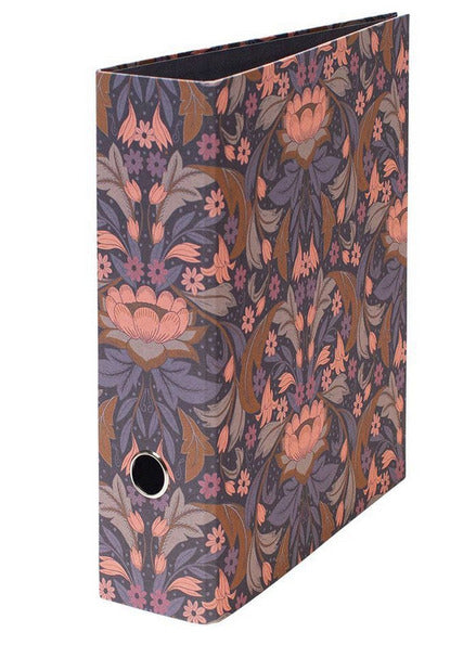 Raccoglitore design Verona A4 Rossler - La Sibilla