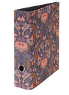 Raccoglitore design Verona A4 Rossler - La Sibilla