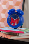 Orologio sveglia Peekaboo Cat - Present Time - La Sibilla
