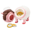 Salvadanaio Piggy Bank Sposa - Lilalu - La Sibilla