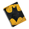 Quaderno Spiralato L Batman Mooving - La Sibilla