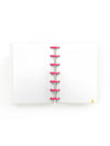 Notebook Ingeniox Mini Dots My Life Pink - La Sibilla