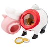 Salvadanaio Piggy Bank Chef - Lilalu - La Sibilla