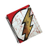 Quaderno Spiralato M Flash Mooving - La Sibilla