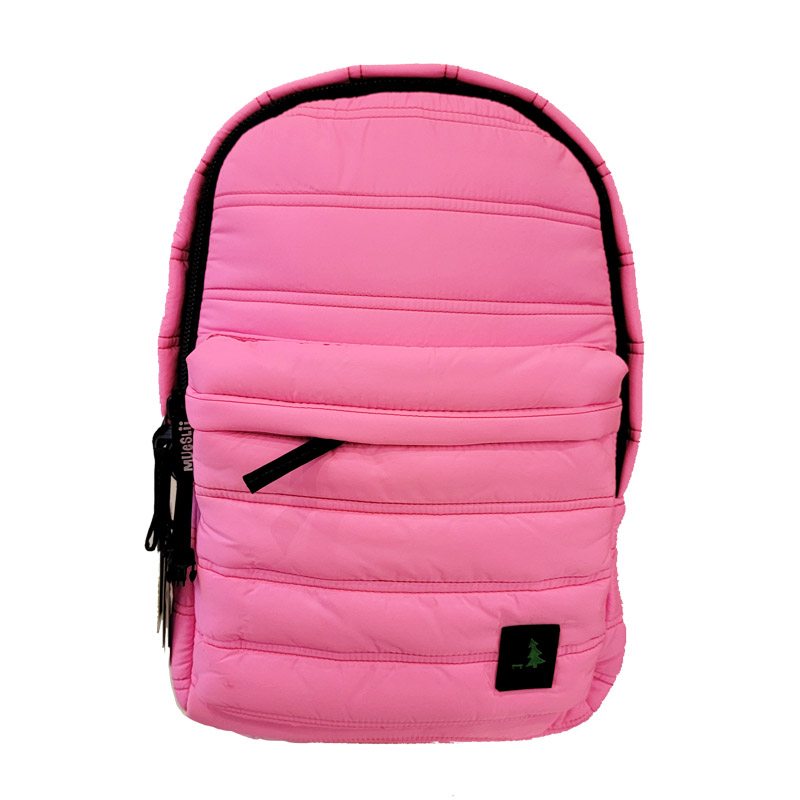 Zaino Medio Re6 Pink - Mueslii - La Sibilla