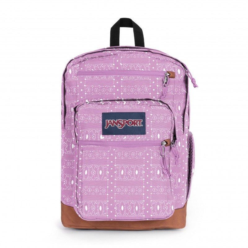 Zaino Scuola Big Student Quilted Concho - Jansport - La Sibilla