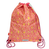 Sacca gym bag Flower Girl Kori Kumi Santoro - La Sibilla