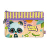 Astuccio Bustina Pelly Panda - Bango Berry - La Sibilla